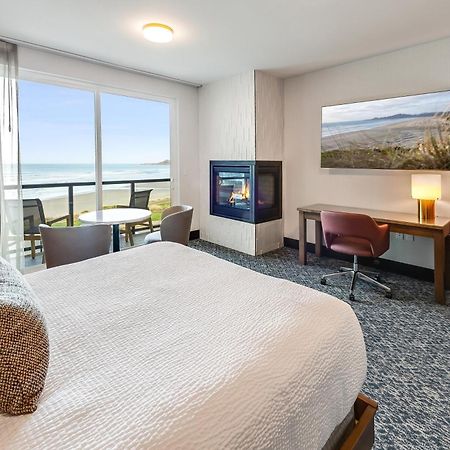 Allred Hotel 纽波特 外观 照片